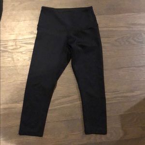 Noli yoga crop pant